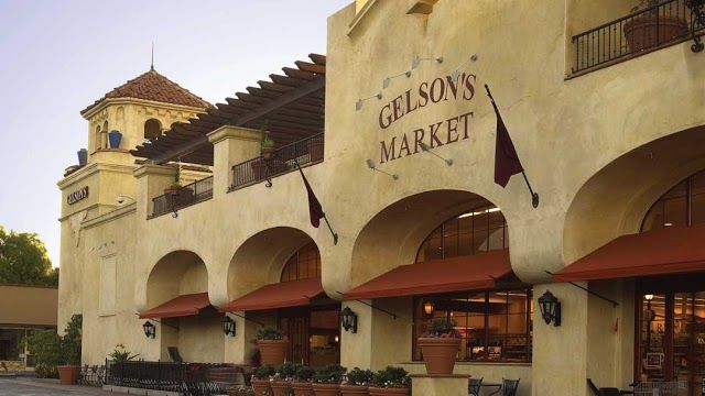 Gelson's Market